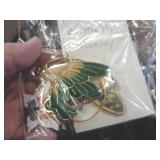 BUTTERFLY JEWELRY