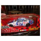 1/24 DIECAST NASCAR