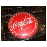 COCA COLA THERMOMETER