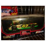 1/24 DIECAST NASCAR