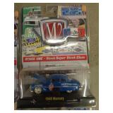 M2 MIB - 49 MERCURY 2010