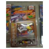 JOHNNY LIGHTNING MIB - COCOA PUFFS 1999