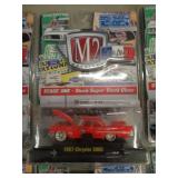 M2 MIB - 57 CHRYSLER 300C 2010