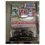 M2 MIB - 54 DODGE ROYAL 2010