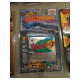 JOHNNY LIGHTNING MIB - ZELDA 1999