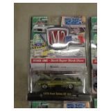 M2 MIB - 70 FORD TORINO 2010