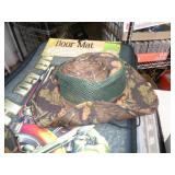 SUMMER HAT
