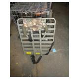 DEER STAND SEAT / LW