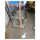 WALKING STICK / LW