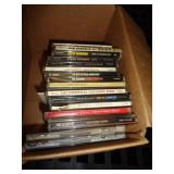 CDS