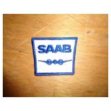 PATCH - SAAB