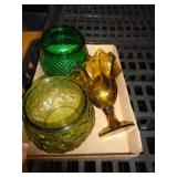 GLASSWARE