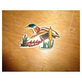 PATCH - MALLARD