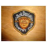 PATCH - JACK DANIELS