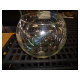 GLASS BOWL & PLANT WATERERS