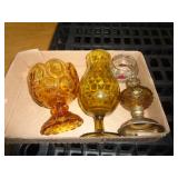 GLASSWARE