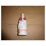 OCCUPIED JAPAN FIGURE