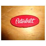 PATCH - PETERBUILT