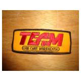 PATCH - TEAM