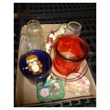 GLASSWARE
