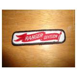 PATCH - RANGER