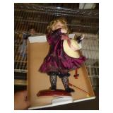 HAMILTON DOLL