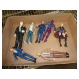 ACTION FIGURES