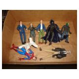 ACTION FIGURES