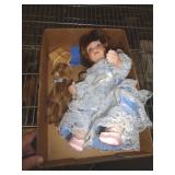DOLL