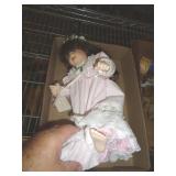GORHAM DOLL