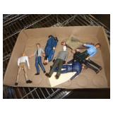 ACTION FIGURES
