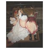 DOLLS