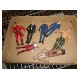ACTION FIGURES