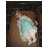 GORHAM DOLL