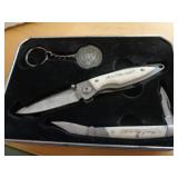 OLIVER WINCHESTER KNIFE SET