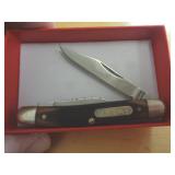 NEW - SCHRADE OLD TIMER 2 BLADE POCKETKNIFE
