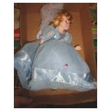 MADAME ALEXANDER DOLL