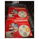SPIROGRAPHS