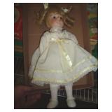 GORHAM DOLL