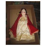 MADAME ALEXANDER DOLL