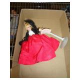 MADAME ALEXANDER DOLL