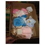 DOLLS