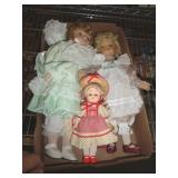 DOLLS