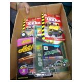 MIXED DIECAST