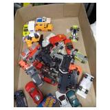 MIXED DIECAST