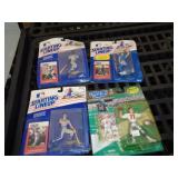 MIXED SPORTS FIGURES
