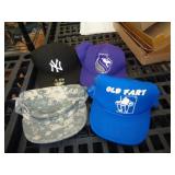 HATS