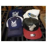 HATS