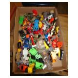 TOY CARS