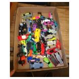TOY CARS